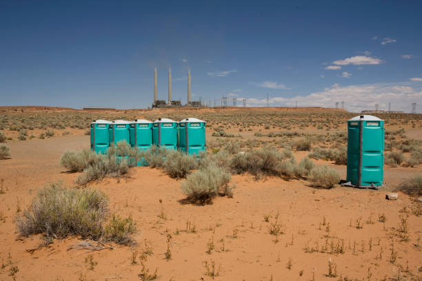 Best Standard Portable Toilet Rental  in Pierce City, MO