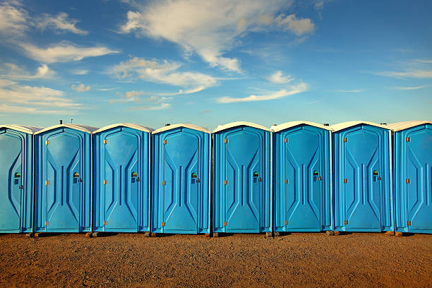 Best Portable Restroom Setup and Delivery  in Pierce City, MO